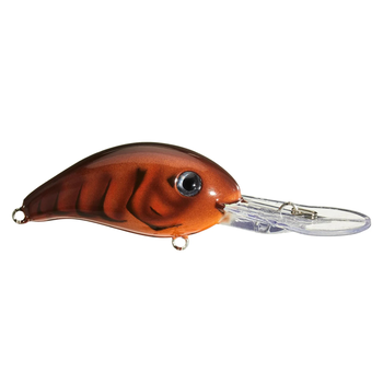 Strike King Pro Model 3XD Brown Gourd