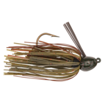 Strike King Bitsy Bug Mini Jig 3/16oz