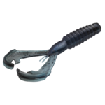 Strike King Rage Ned Craw 2-3/4" Black Blue Swirl 9-pk