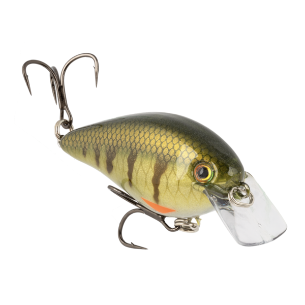 Strike King KVD Elite 2.5