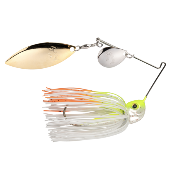 Strike King Tour Grade Heavy Cover Spinnerbait 1/2oz