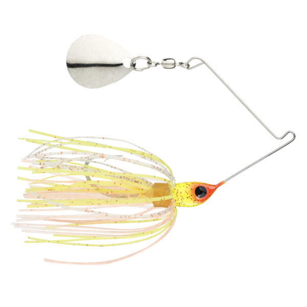Strike King Micro King Spinnerbait 1/16oz