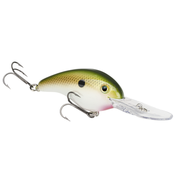 Strike King Pro Model 5XD TN Shad