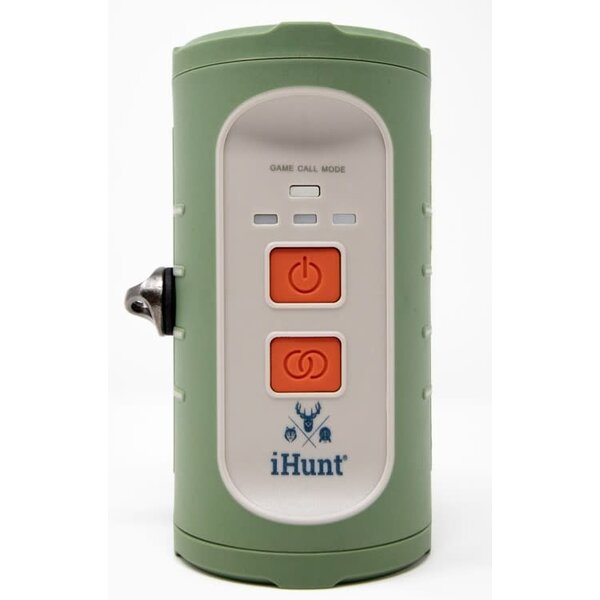 iHunt Phantom Link 150 Game Call w/BlueTooth Reg. $269.99