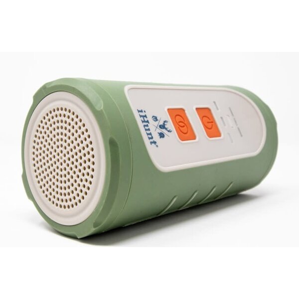 iHunt Phantom Link 150 Game Call w/BlueTooth Reg. $269.99