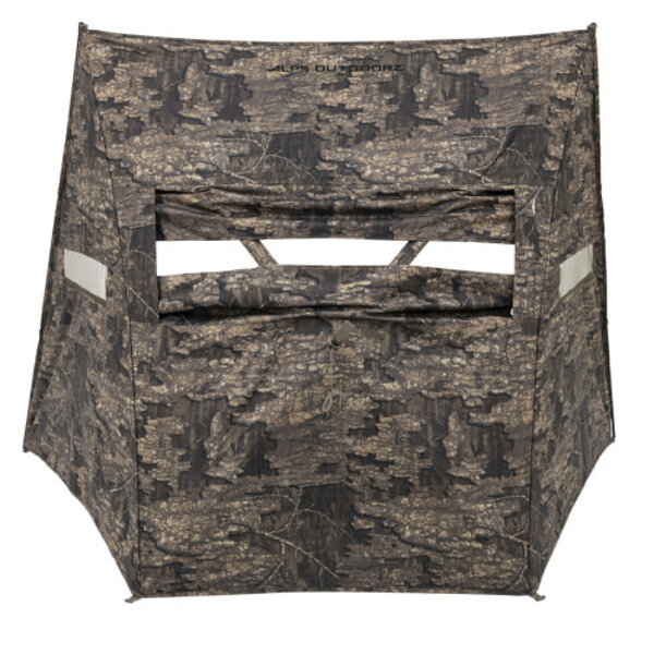 ALPS Dash Panel Blind Reg. $269.99