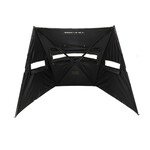 ALPS Dash Ground Panel Blind