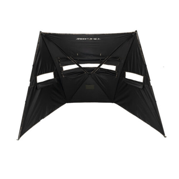 ALPS Dash Ground Panel Blind