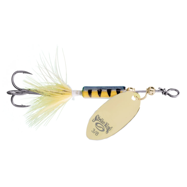 Strike King Bitsy Spinner 1/4oz