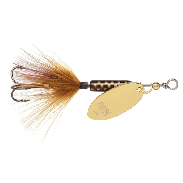 Strike King Bitsy Spinner 1/4oz