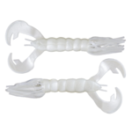 Strike King Rage Baby Luau Craw 3" 9-pk