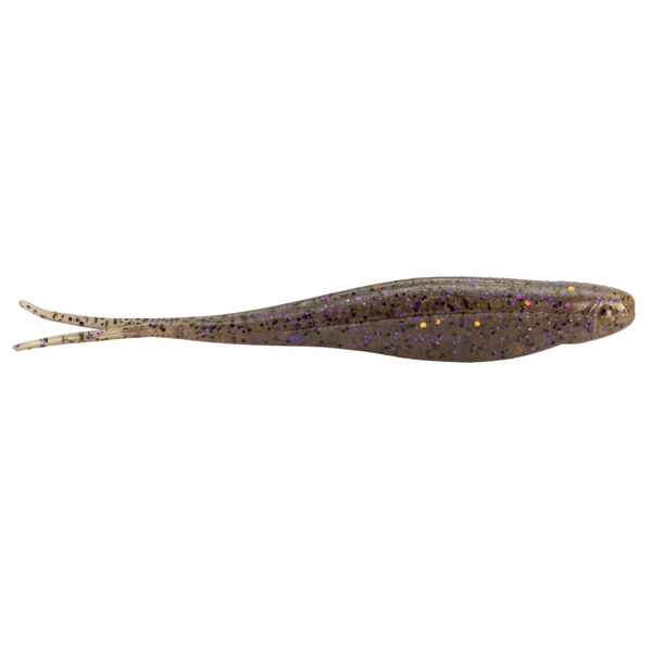 Strike King Z-Too 4" Goby 5-pk