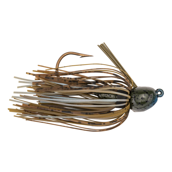 Strike King Bitsy Bug Mini Jig 3/16oz