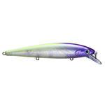 Strike King KVD Jerkbait 200 Pro Purple Header Hammer