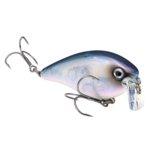 Strike King HC KVD 2.5 Wake Bait Pro Blue