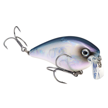 Strike King HC KVD 2.5 Wake Bait Pro Blue