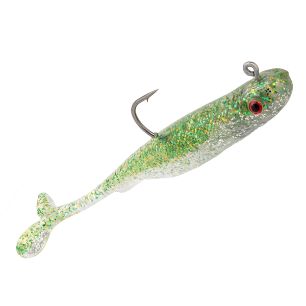 Strike King Pinger Minnow 4" 3/8oz 3-pk