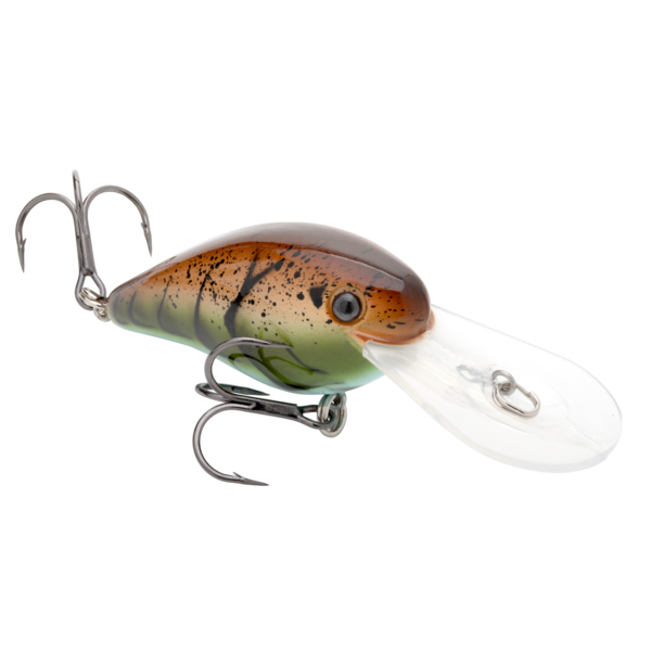 Strike King Gravel Dawg 10