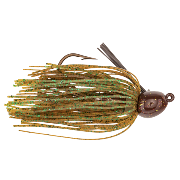 Strike King Bitsy Bug Mini Jig 3/16oz