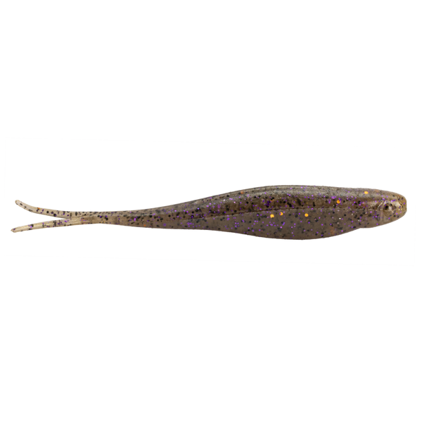 Strike King Baby Z-Too Goby 5-pk