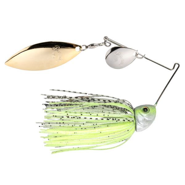 Strike King Tour Grade Heavy Cover Spinnerbait 1/2oz