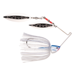 Strike King Burner Spinnerbait 1/2oz Blue Shad