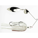 Strike King Premier Plus 3/8oz Tandem Bleeding Shad Spinnerbait