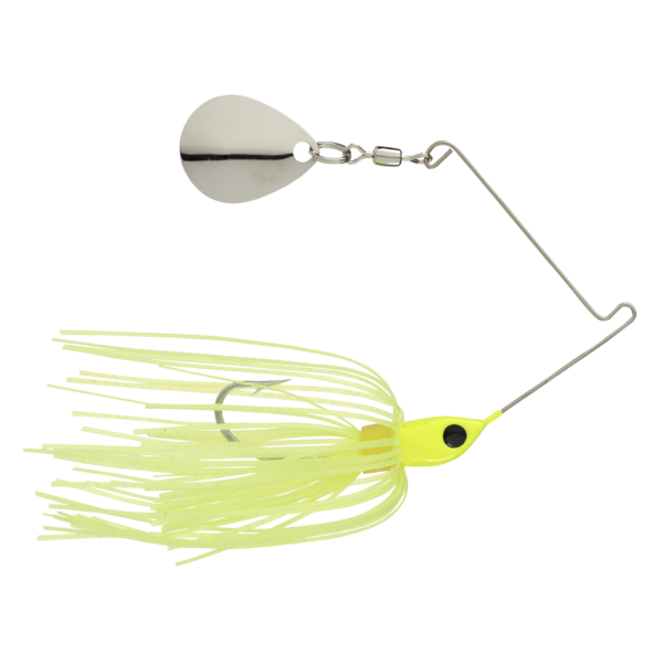Strike King Micro King Spinnerbait 1/16oz
