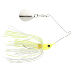 Strike King Micro King Spinnerbait 1/16oz