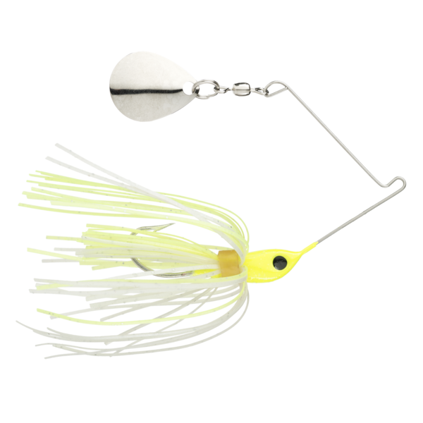 Strike King Micro King Spinnerbait 1/16oz