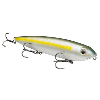 Strike King HC KVD Sexy Dawg Sexy Blue Back Herring