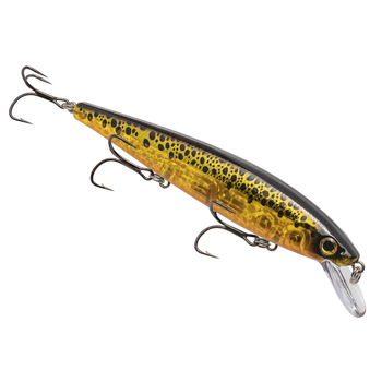 Strike King KVD Elite Jerkbait 300 Pro Gold