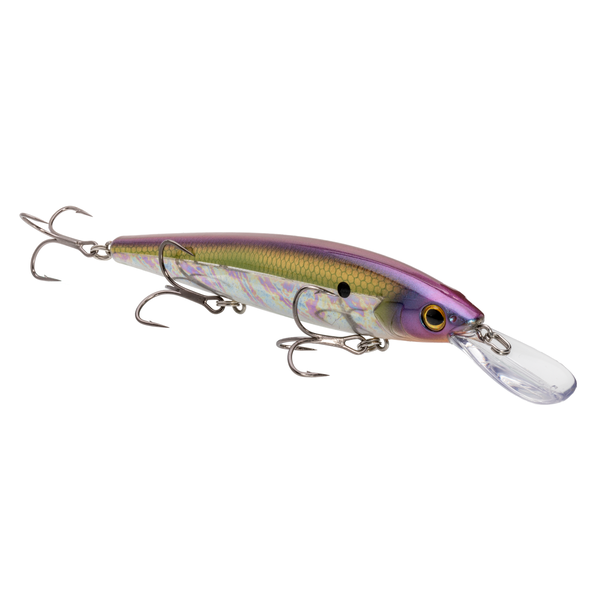 Strike King KVD Elite Deep Jerkbait 300 Pro TN Shad 2.0