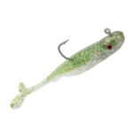 Strike King Pinger Minnow 3" 3/8oz 3-pk