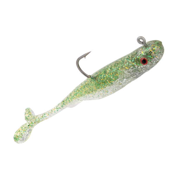 Strike King Pinger Minnow 3" 3/8oz 3-pk