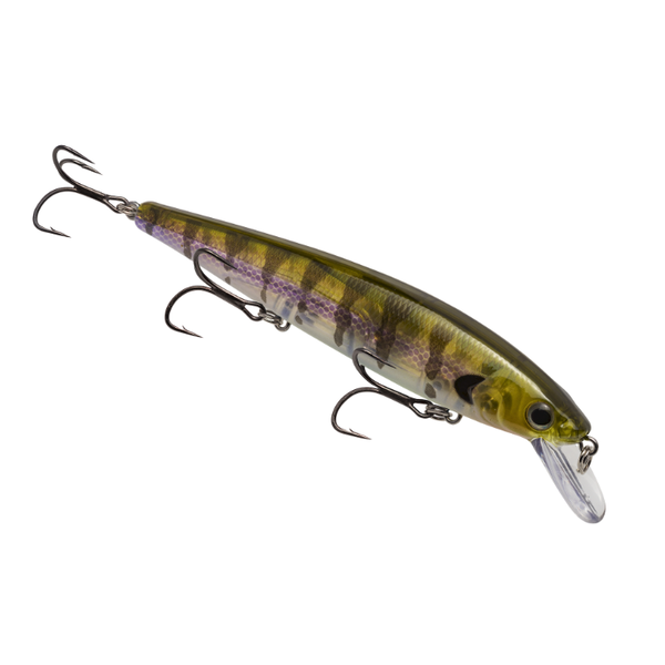Strike King KVD Elite Jerkbait 300 Phantom Bluegill