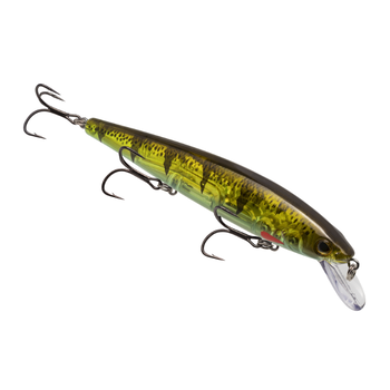 Strike King KVD Elite Jerkbait 300 Phantom Perch