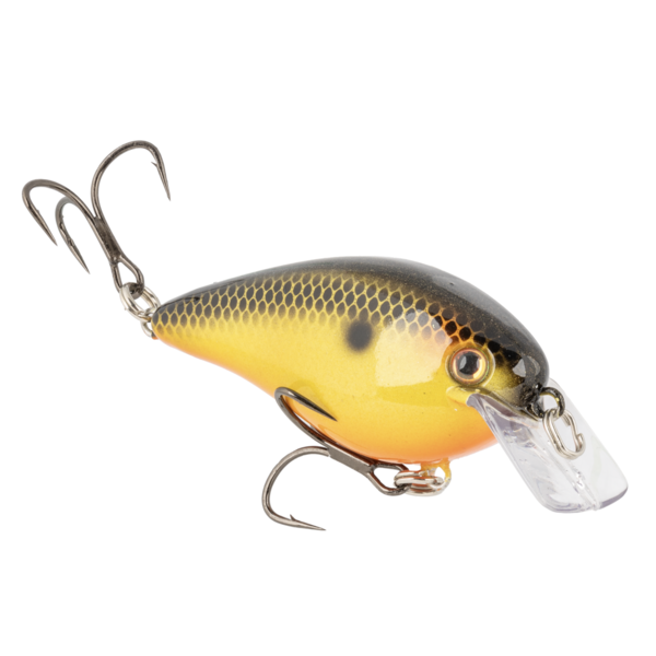 Strike King KVD Elite 2.5