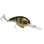 Strike King Pro Model 5XD Yellow Perch