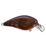 Strike King KVD Squarebill 1.0