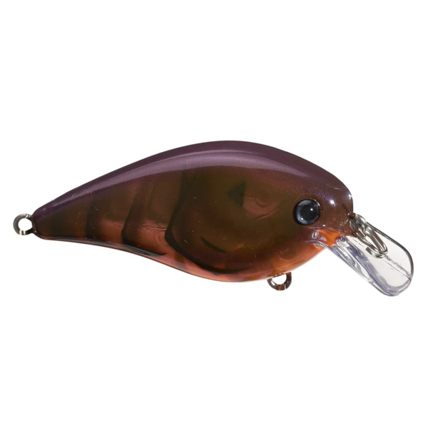 Strike King KVD Squarebill 1.0