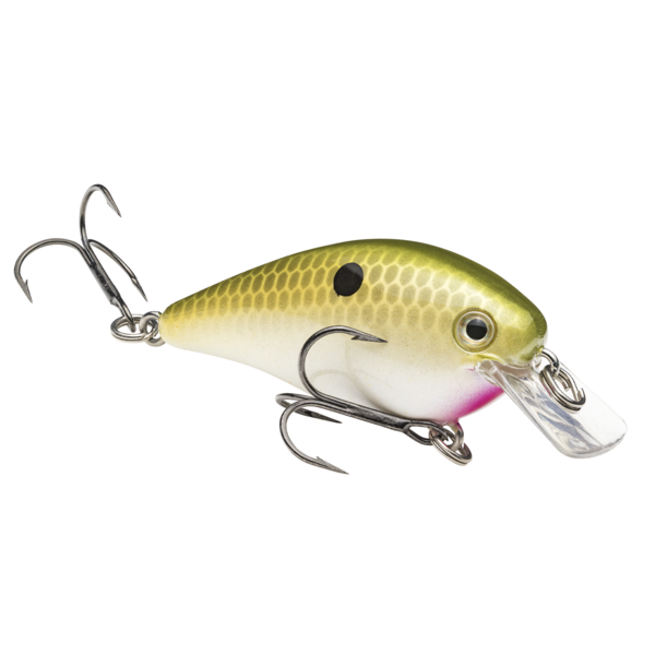 Strike King KVD Squarebill 1.0