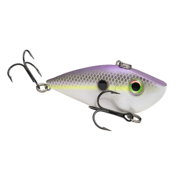 Strike King Red Eye Shad. 1/2oz Sexy Lavender Shad