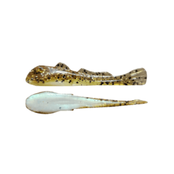 Grumpy Bait Round Goby. Lake St Clair 2.6" 8-pk