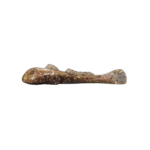 Grumpy Bait Round Goby. Copper Back 2.6" 8-pk