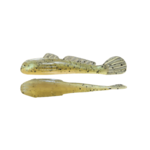 Grumpy Bait Goliath Goby. Great Lakes Goby 3.3" 6-pk