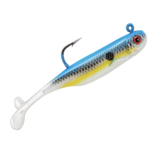 Strike King Pinger Minnow 3" 3/8oz 3-pk