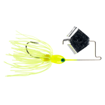 Strike King Mini Pro Buzz Buzzbait 1/8oz Chartreuse