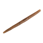 Strike King Shim-E-Stick Pumpkin Black Flake 7-pk