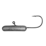 Northland Level-Head Inner Tube Jig 3/4oz 3-pk